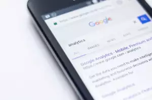 Hesla Na Google