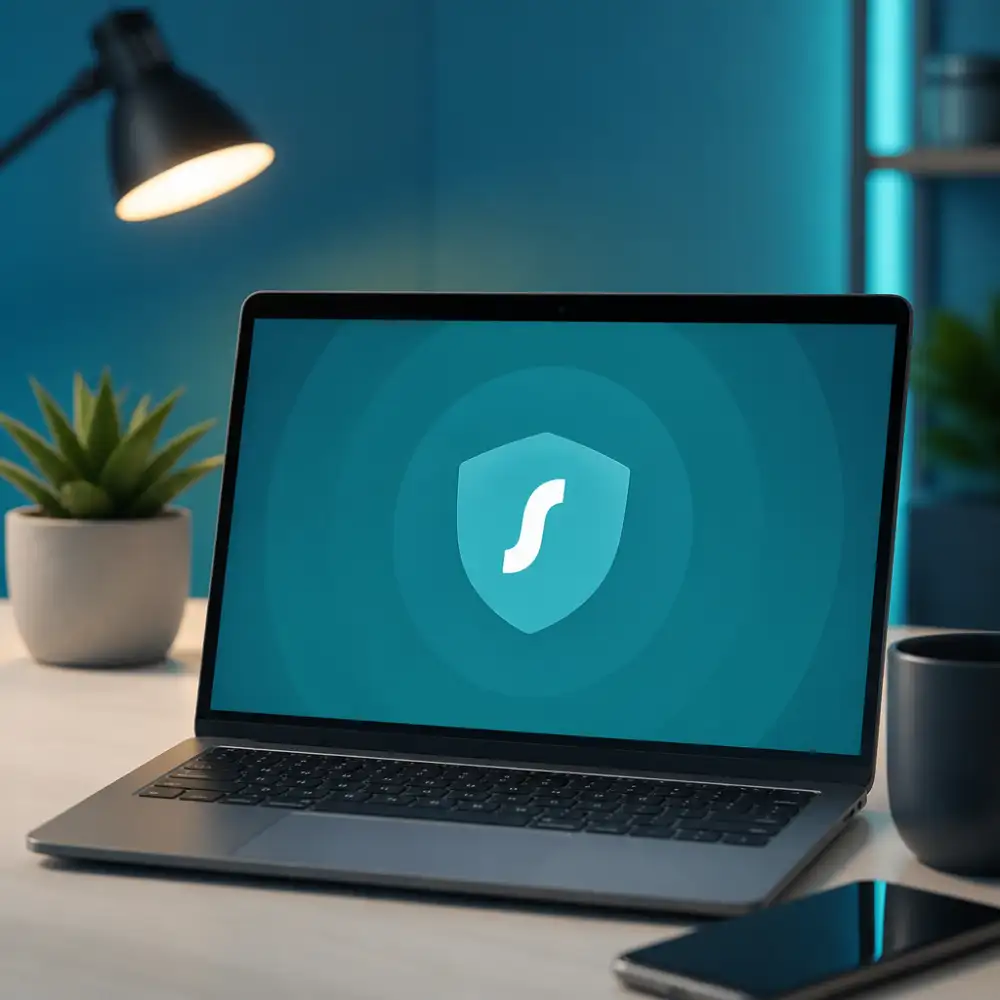 Surfshark Vpn