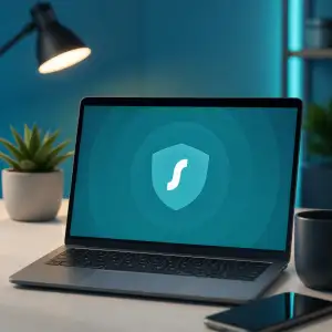 Surfshark Vpn