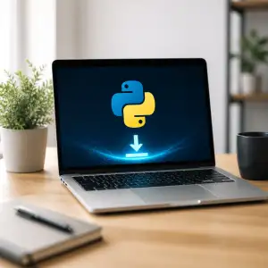 Python Download