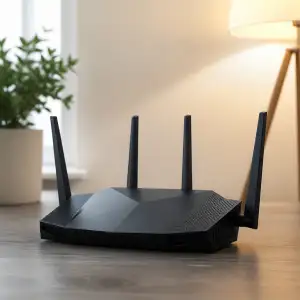 Asus Router