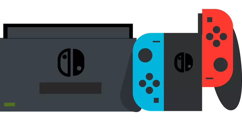Nintendo Switch Nejlepší Hry