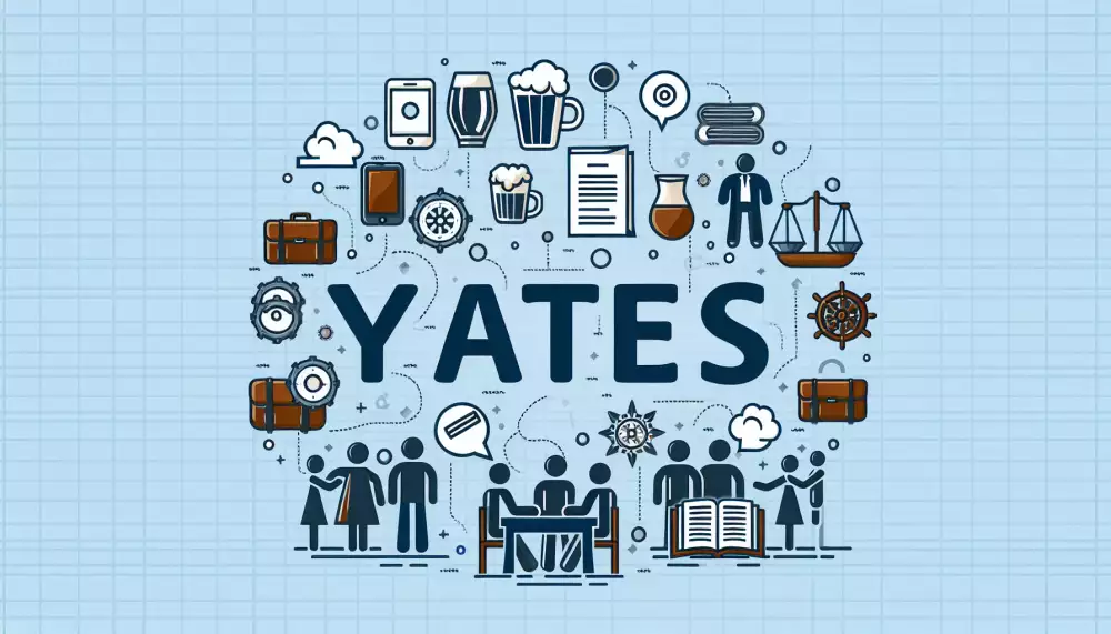 yates