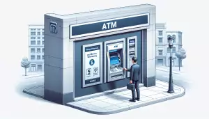 Air Bank Vyber Z Bankomatu