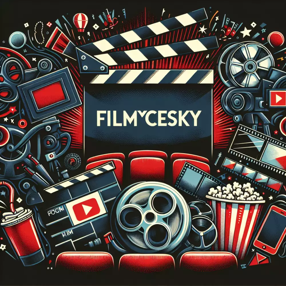 filmycesky