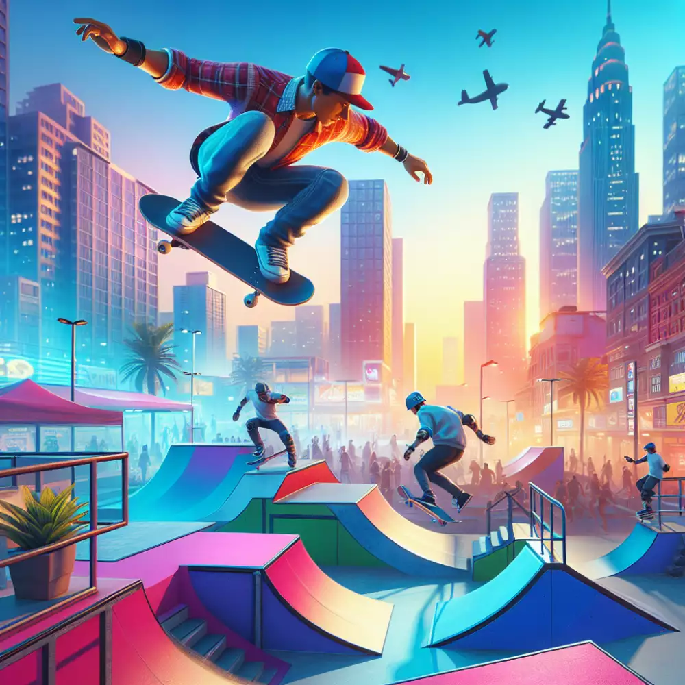 skate 4