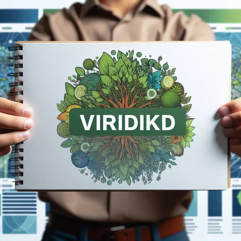 viridikid