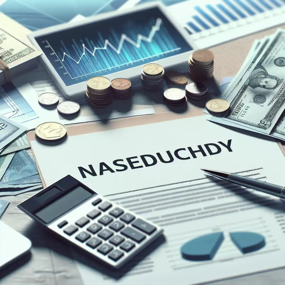 naseduchody