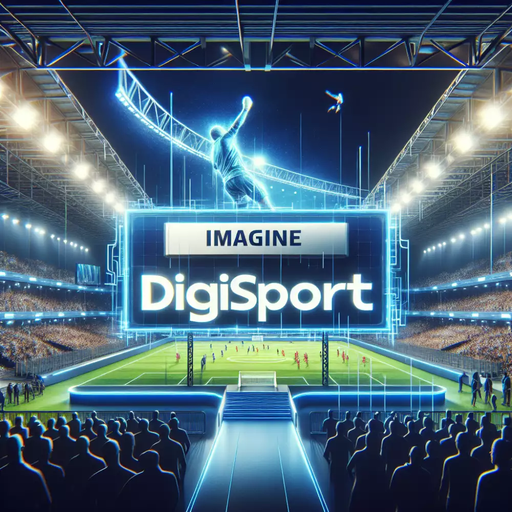 m digisport