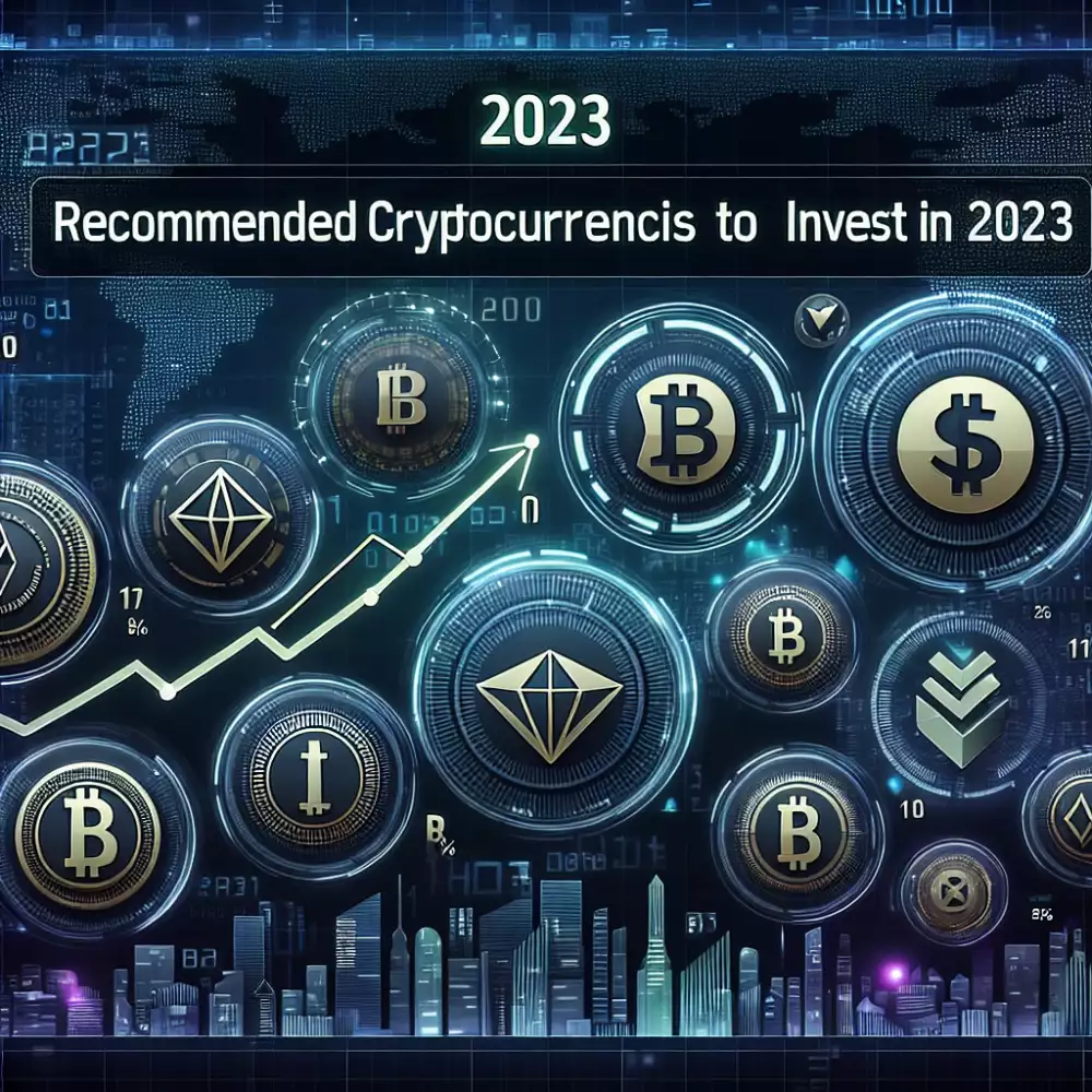 Do Jaké Kryptoměny Investovat 2023