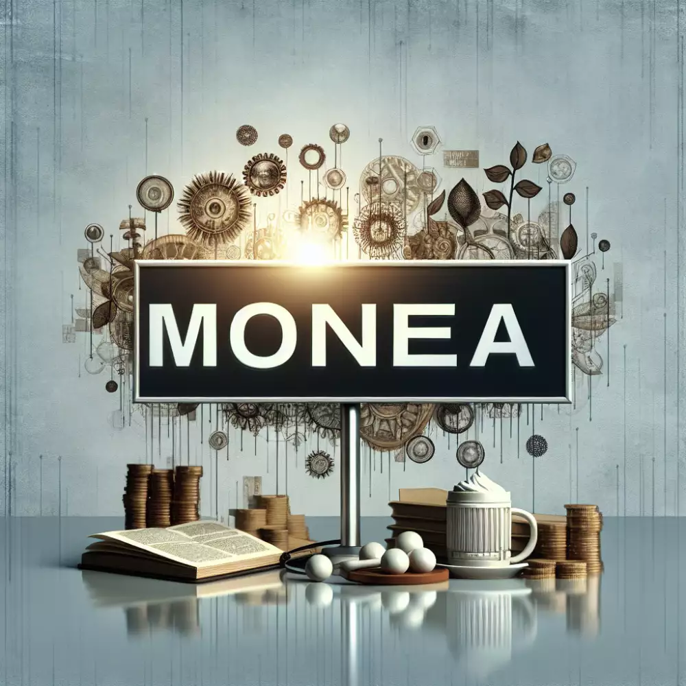 monea