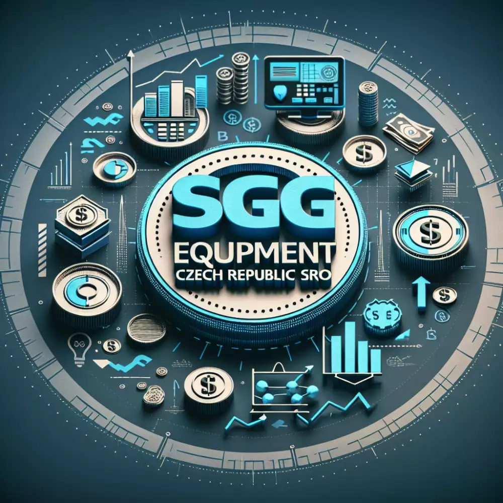 Sg Equipment Finance Czech Republic Sro