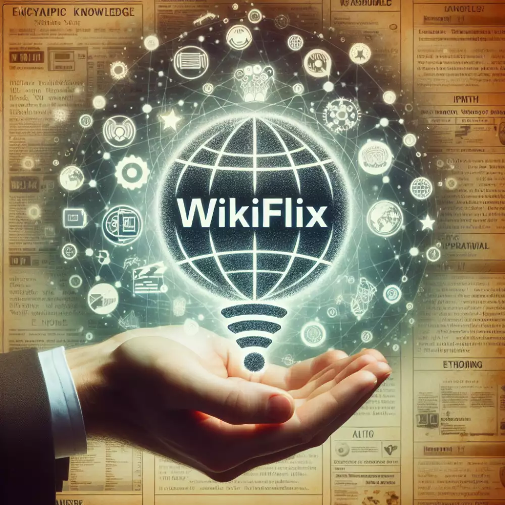 wikiflix