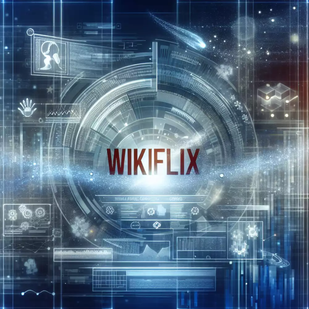 wikiflix