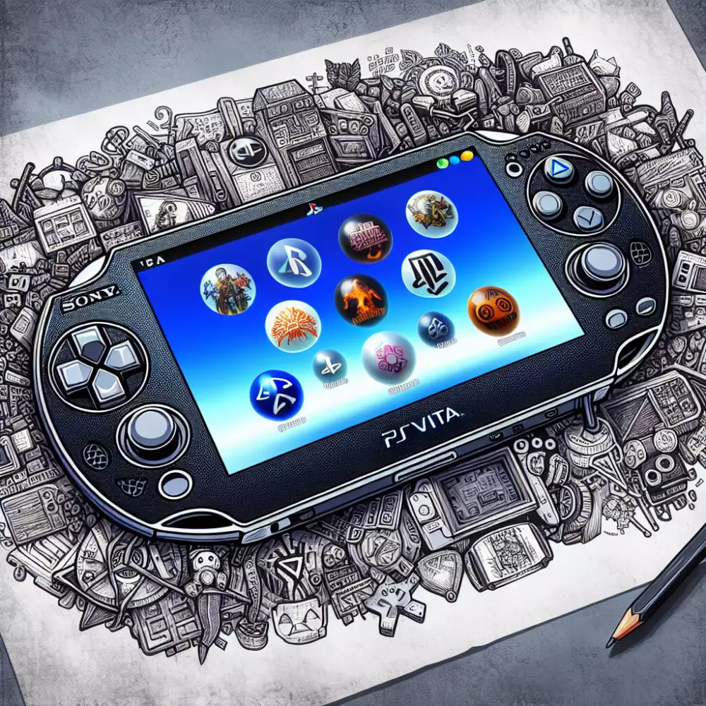 ps vita hry