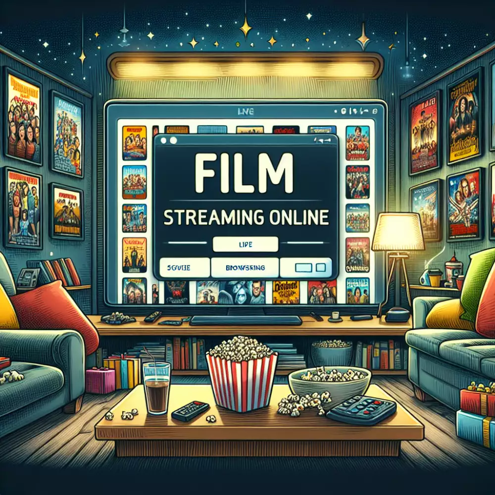 kde sledovat filmy online