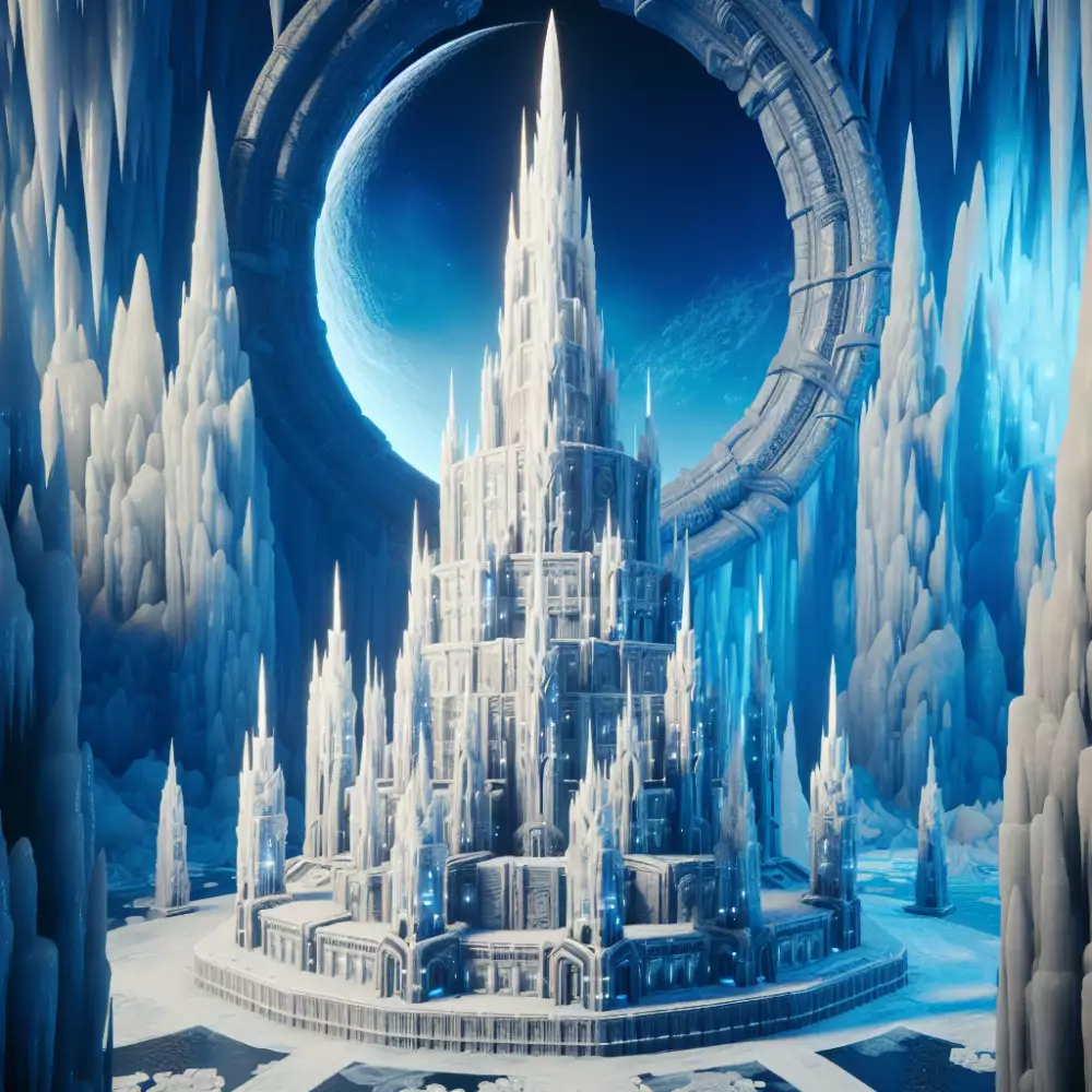 icy tower