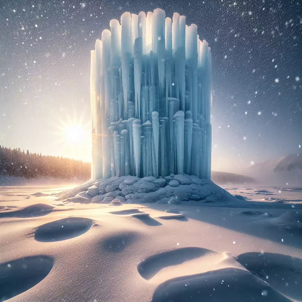 icy tower