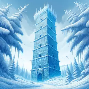 Icy Tower