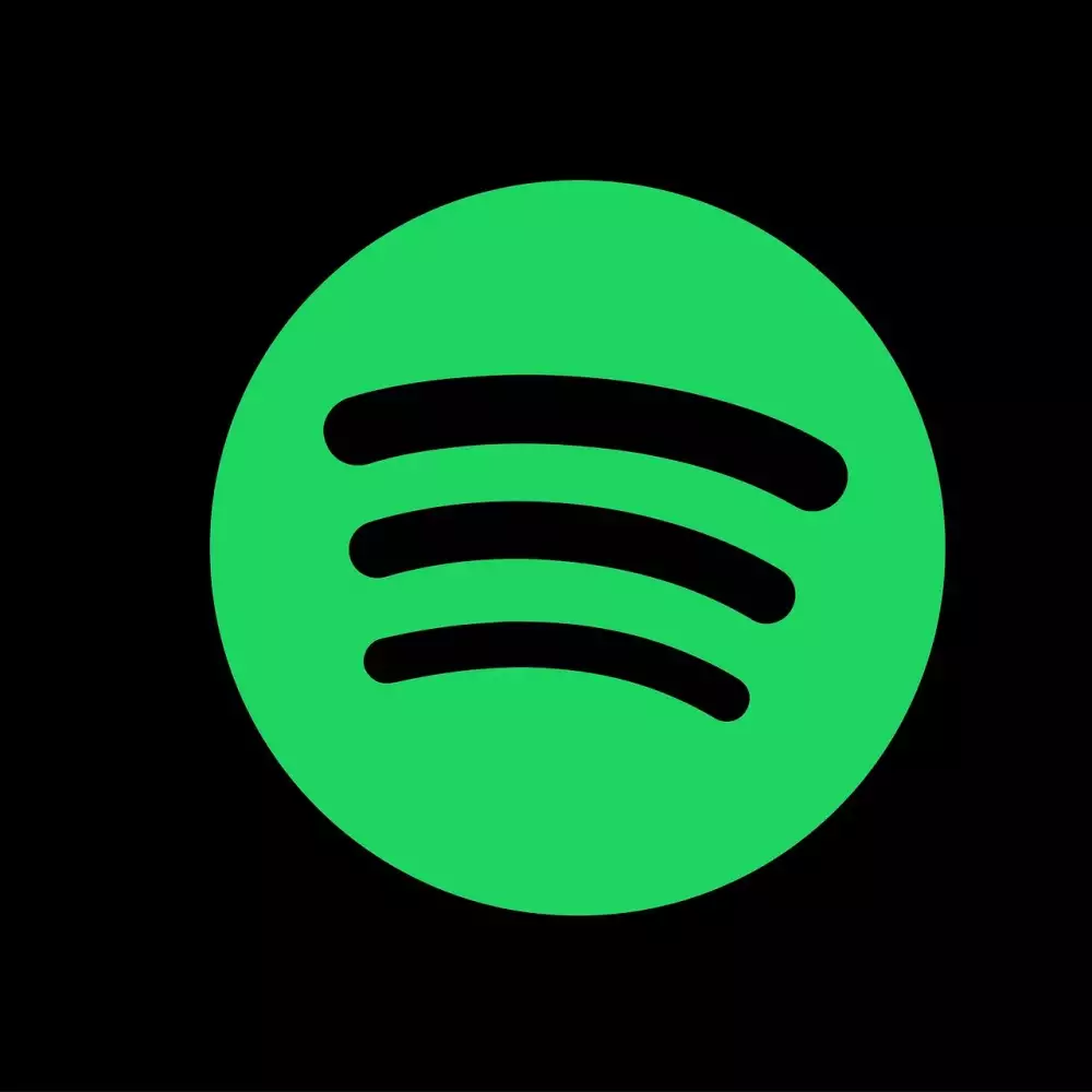 Spotify Predplatne