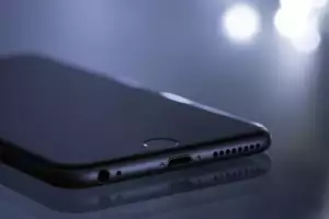 Aktualizace Iphone