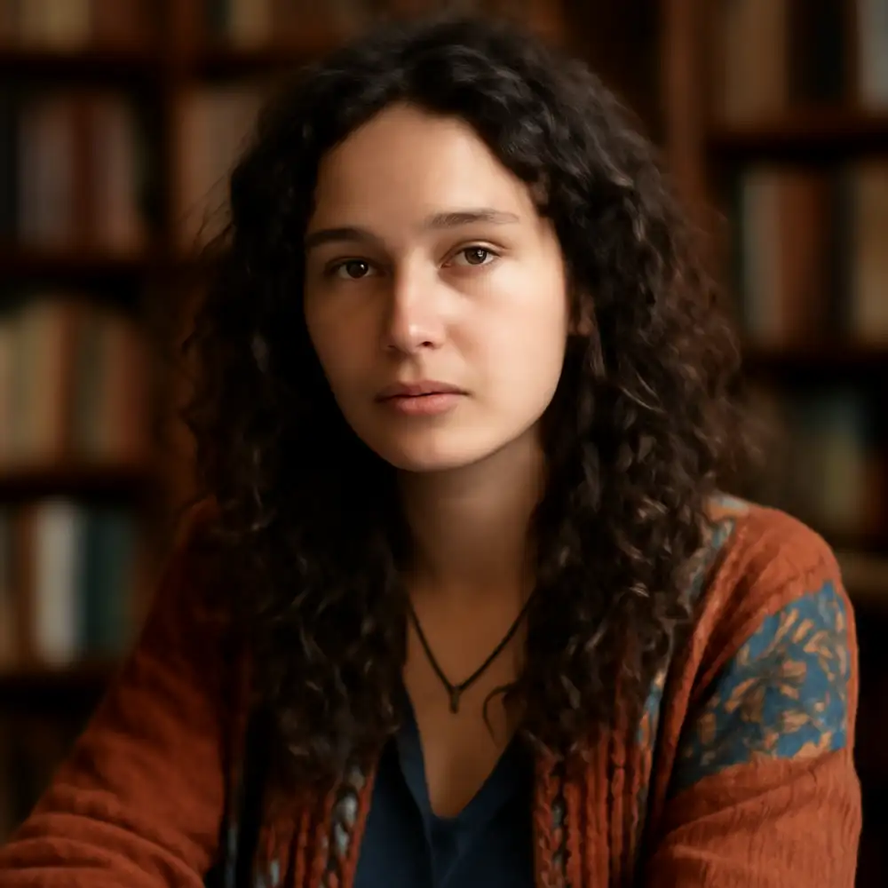 Adéla Burešová