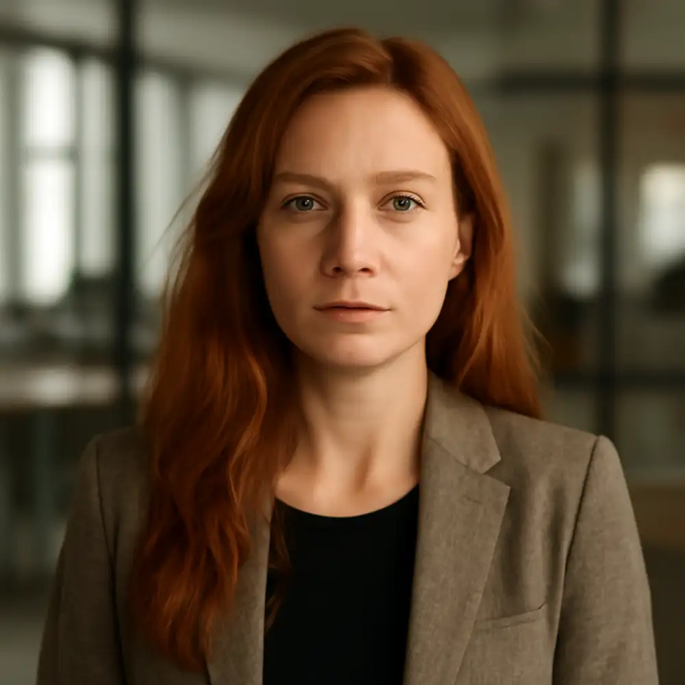 Barbora Dvořáková