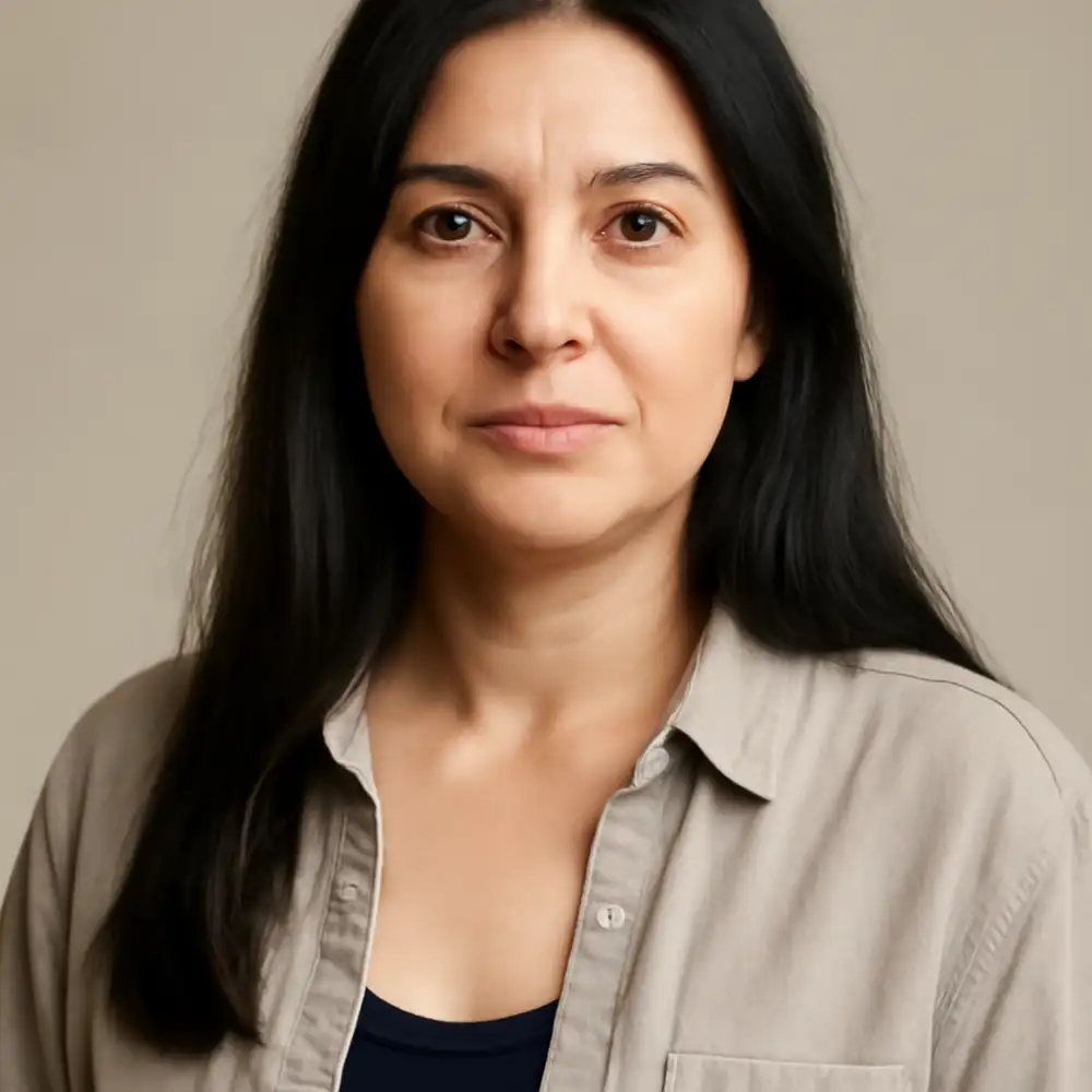 Lenka Houdková