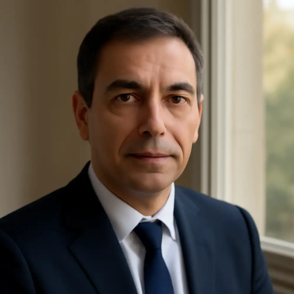 Lubomír Pospíšil