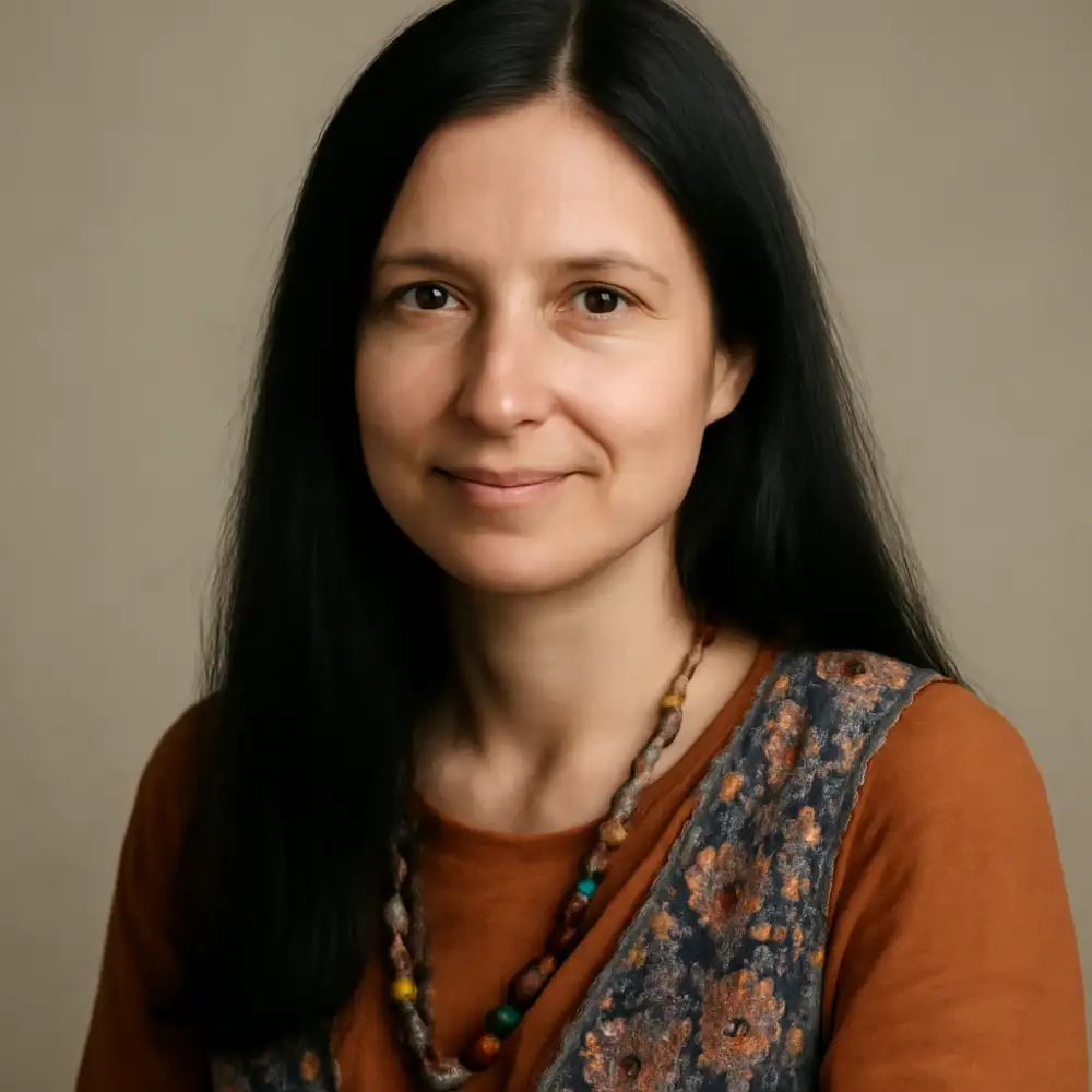 Markéta Tomanová