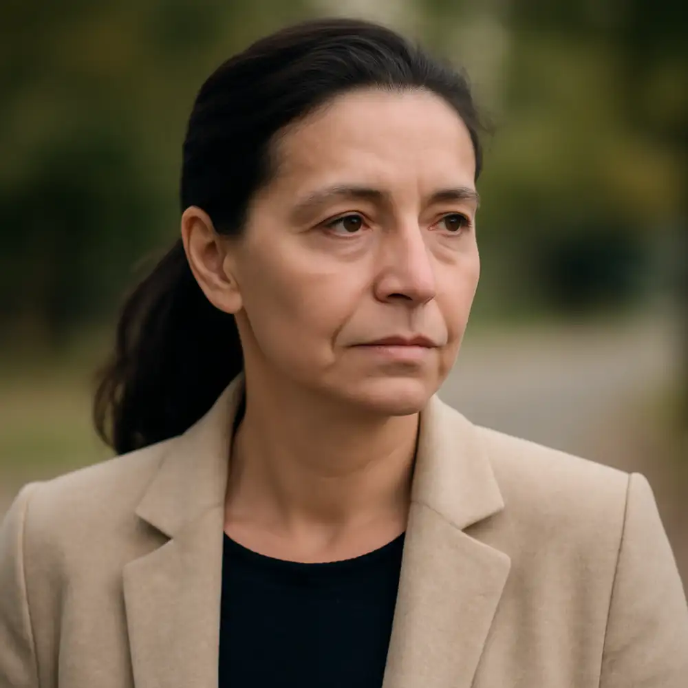Věra Malíková
